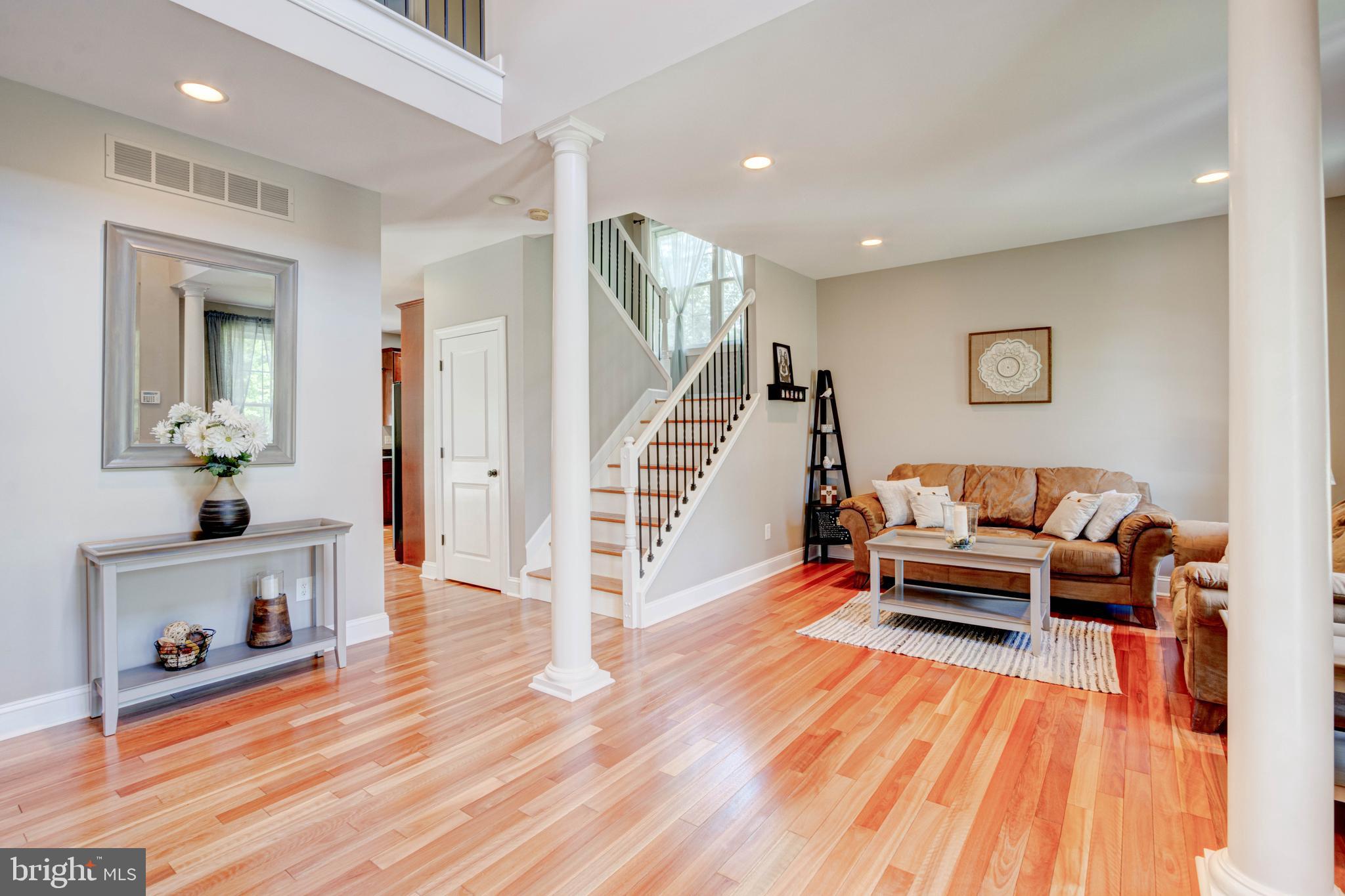 BELLEMEADE - Residential