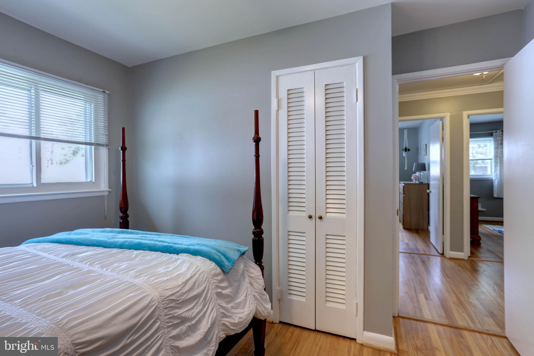 FAIRLAWN - Residential