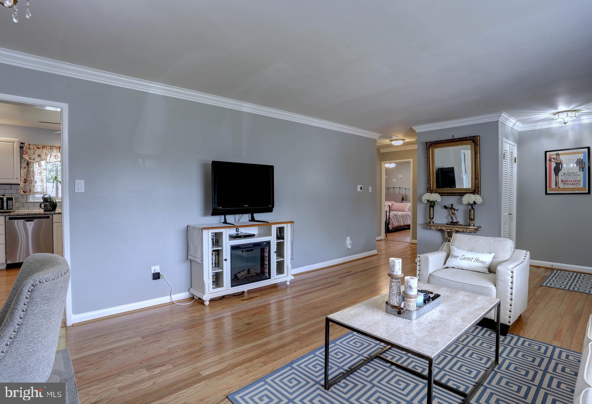 FAIRLAWN - Residential