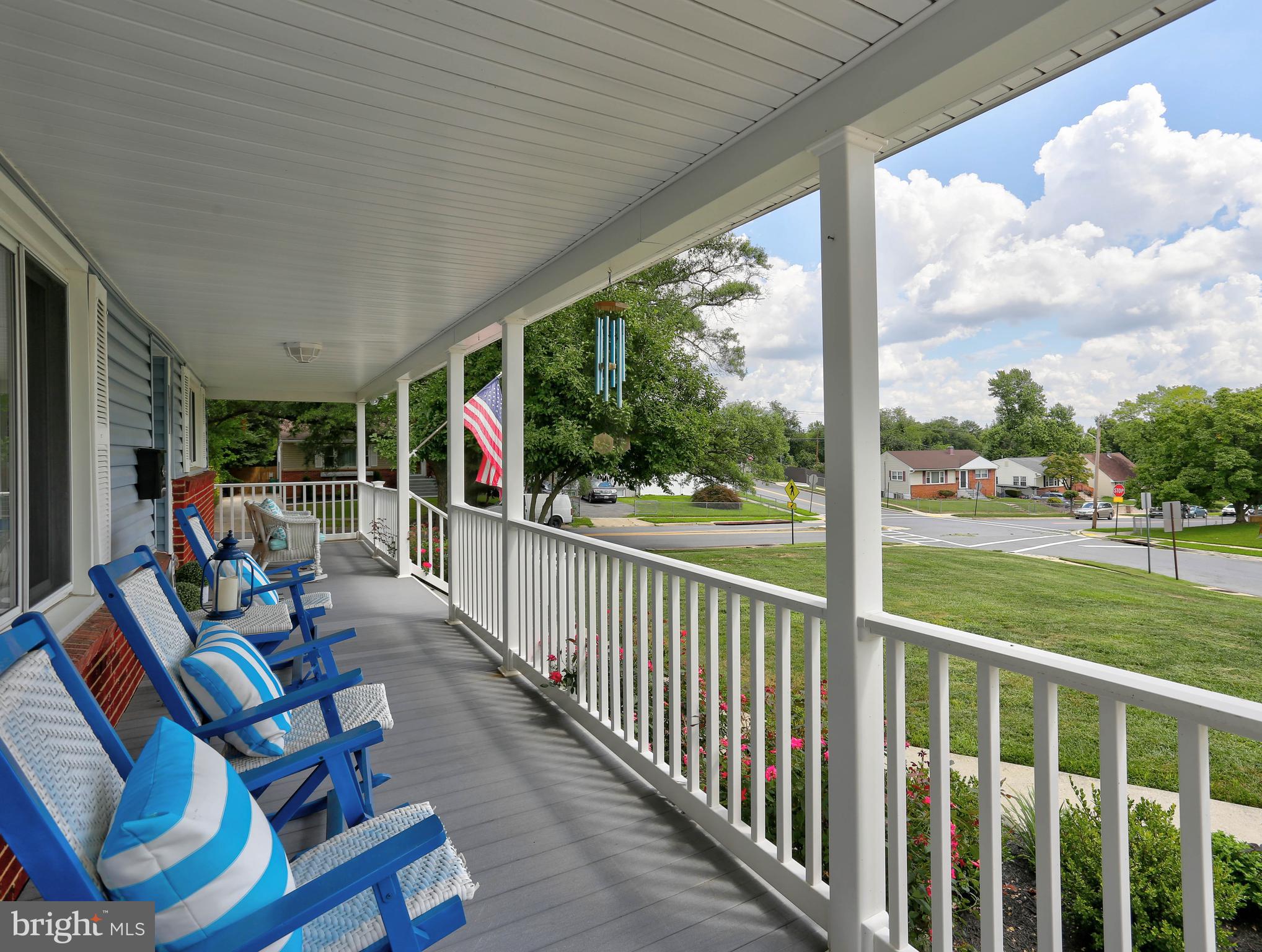 FAIRLAWN - Residential