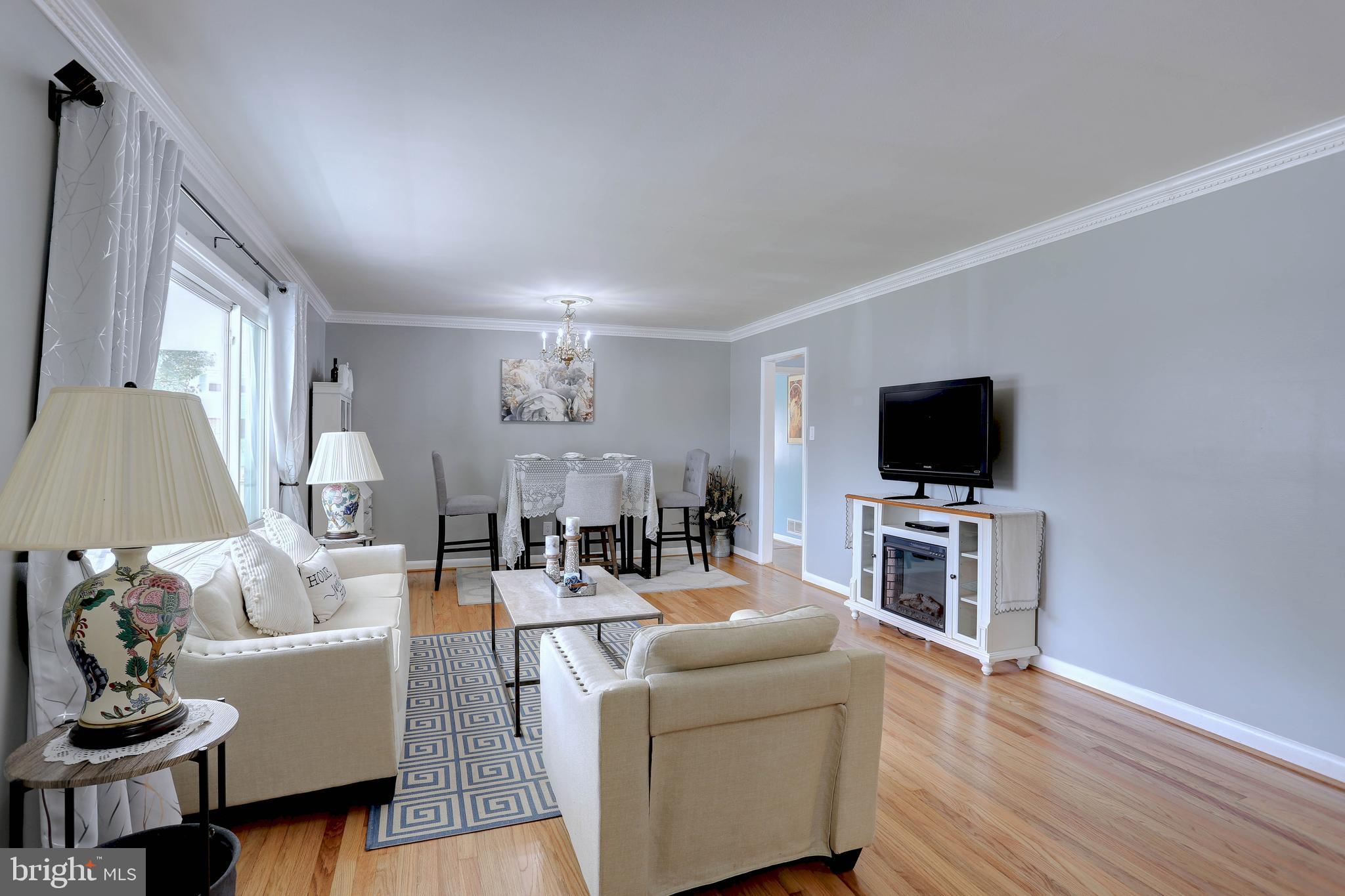 FAIRLAWN - Residential