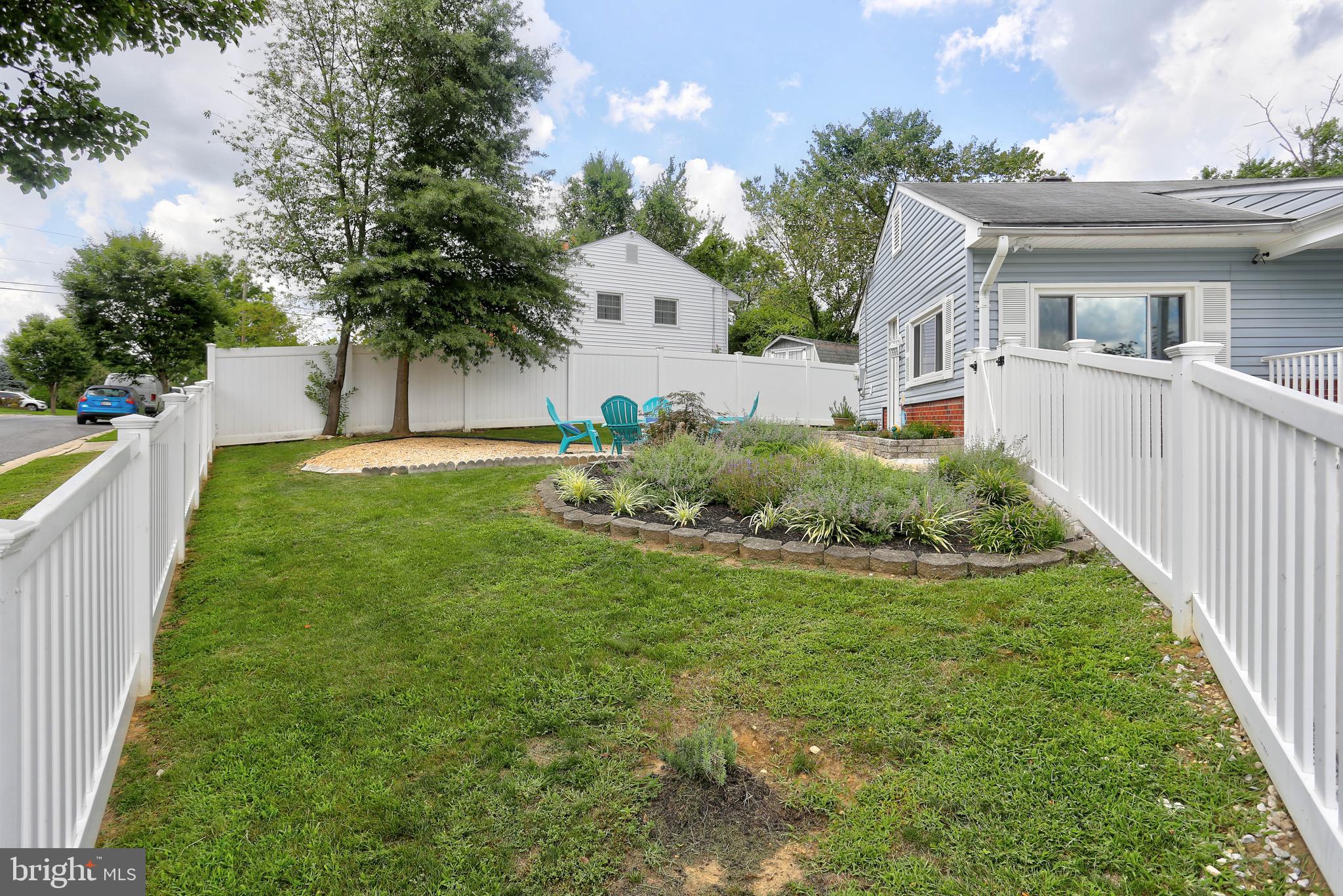 FAIRLAWN - Residential