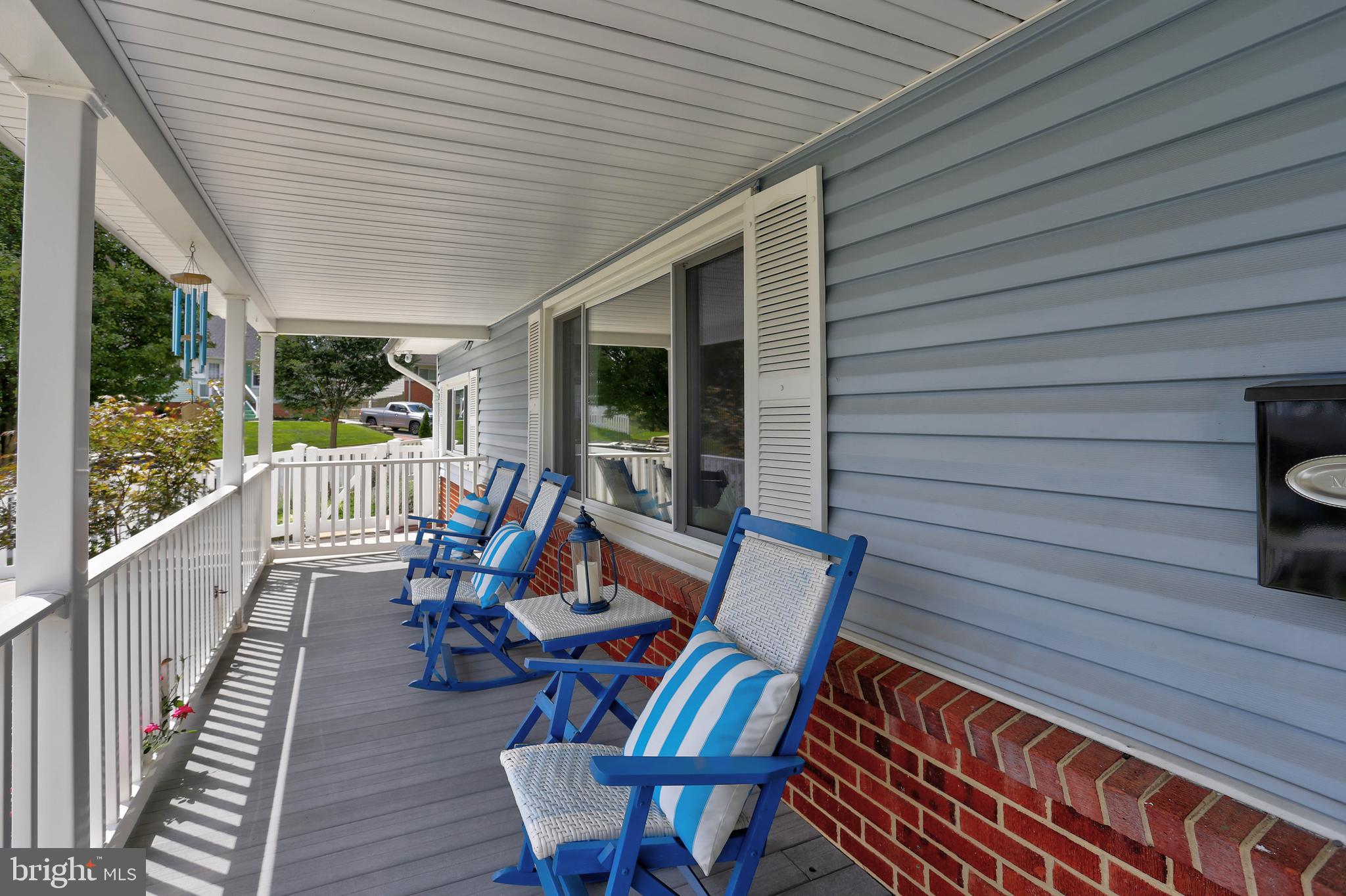 FAIRLAWN - Residential