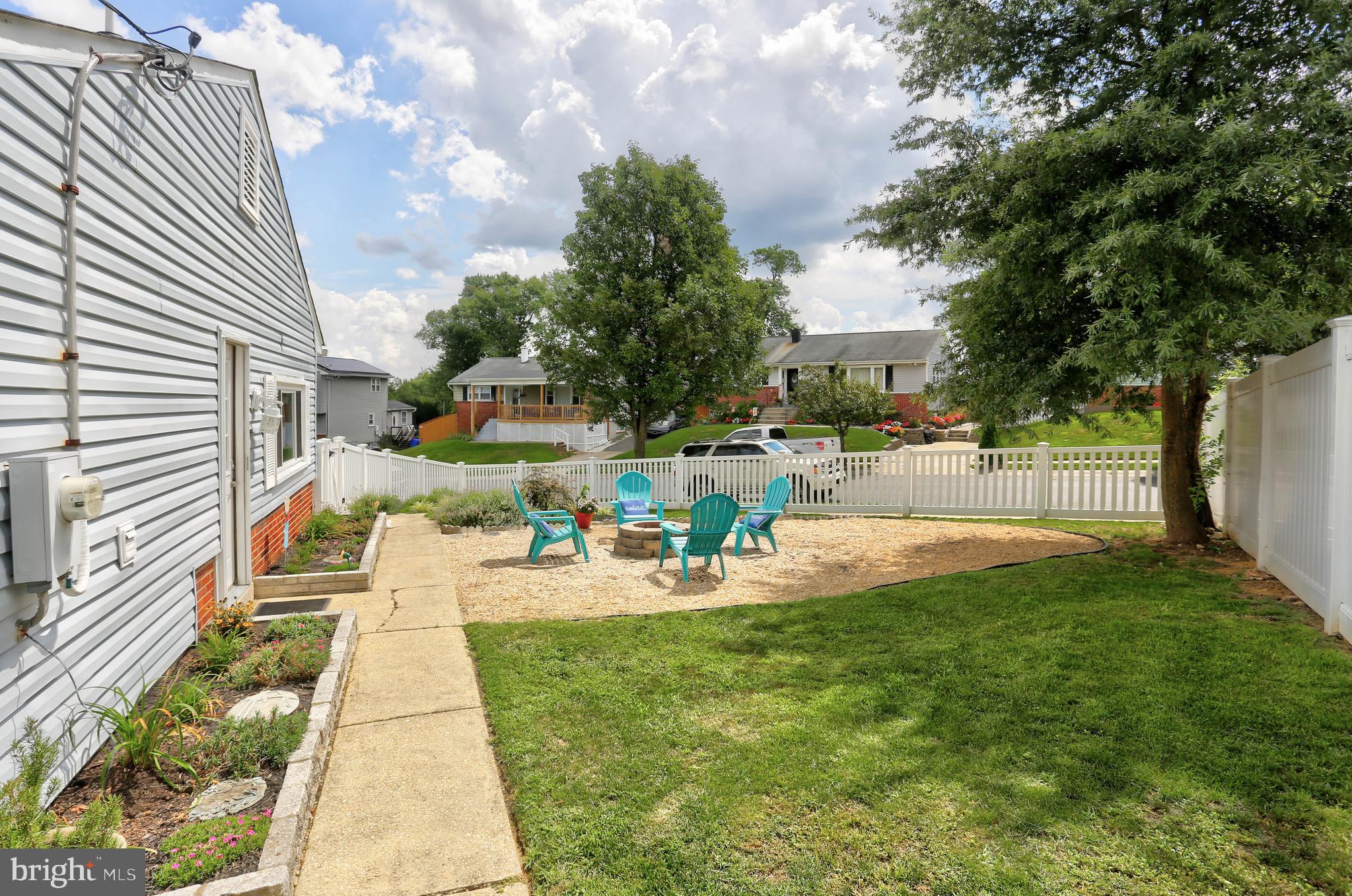 FAIRLAWN - Residential