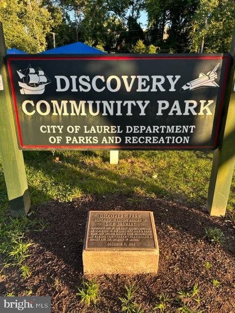 FAIRLAWN - Residential