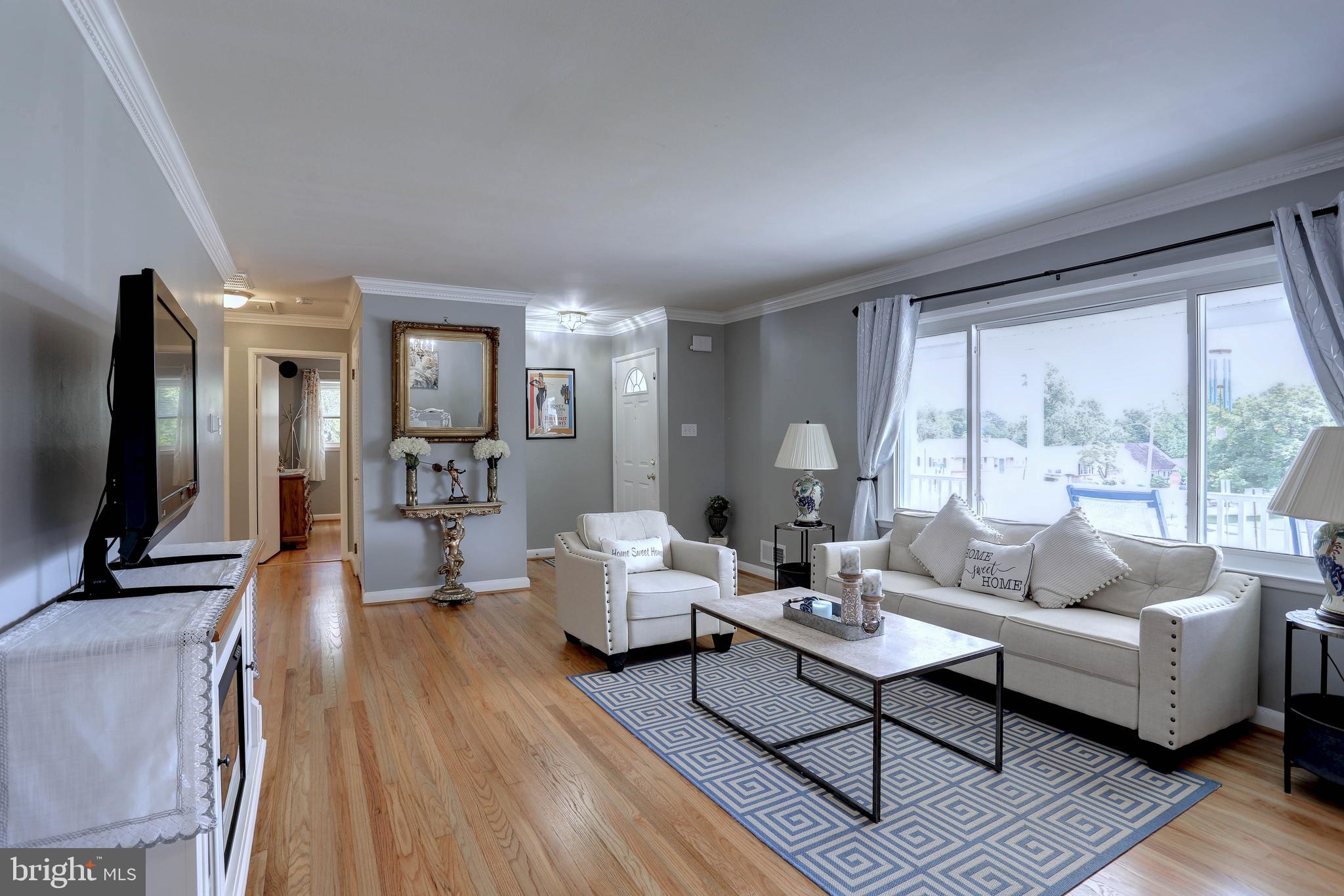 FAIRLAWN - Residential