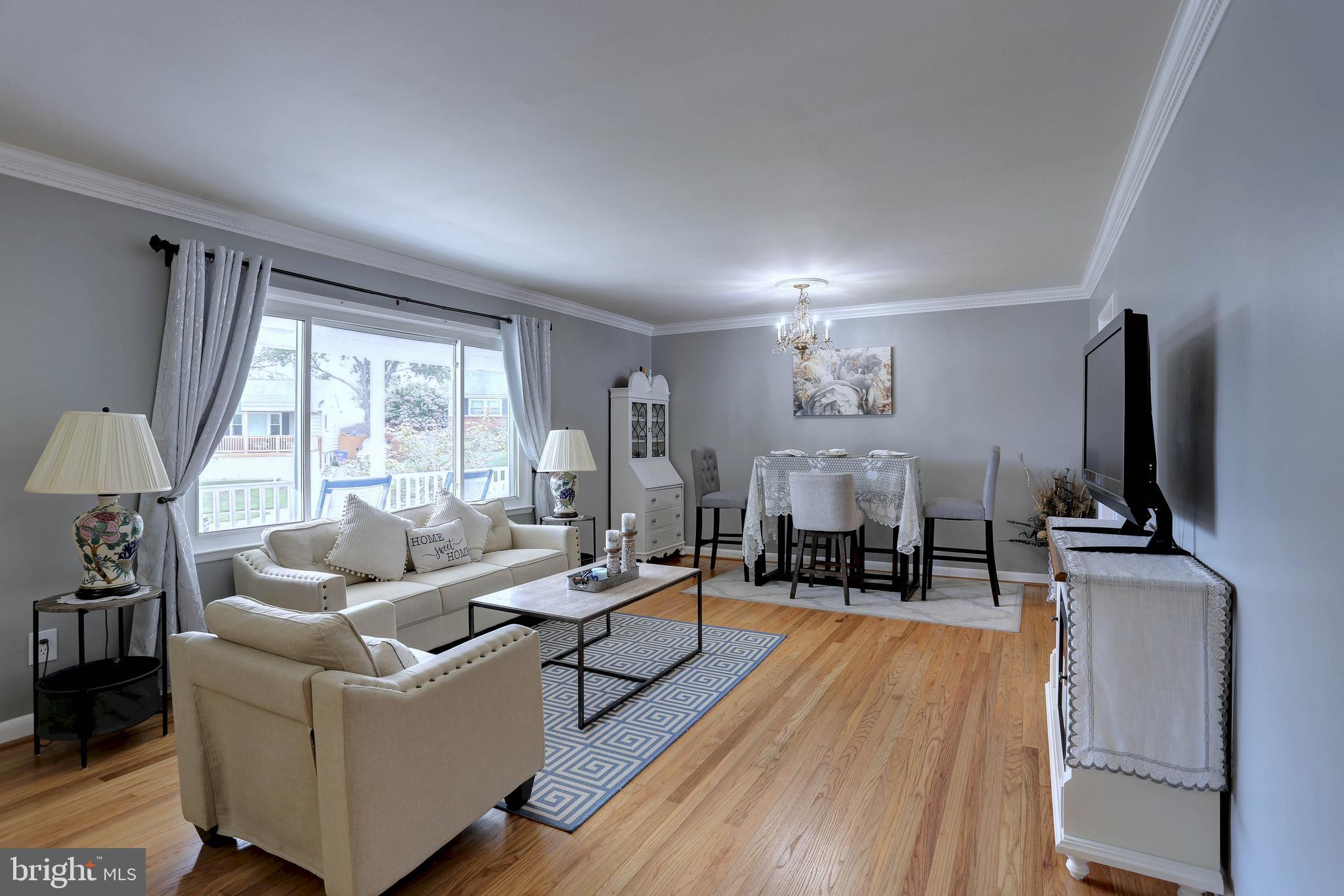 FAIRLAWN - Residential