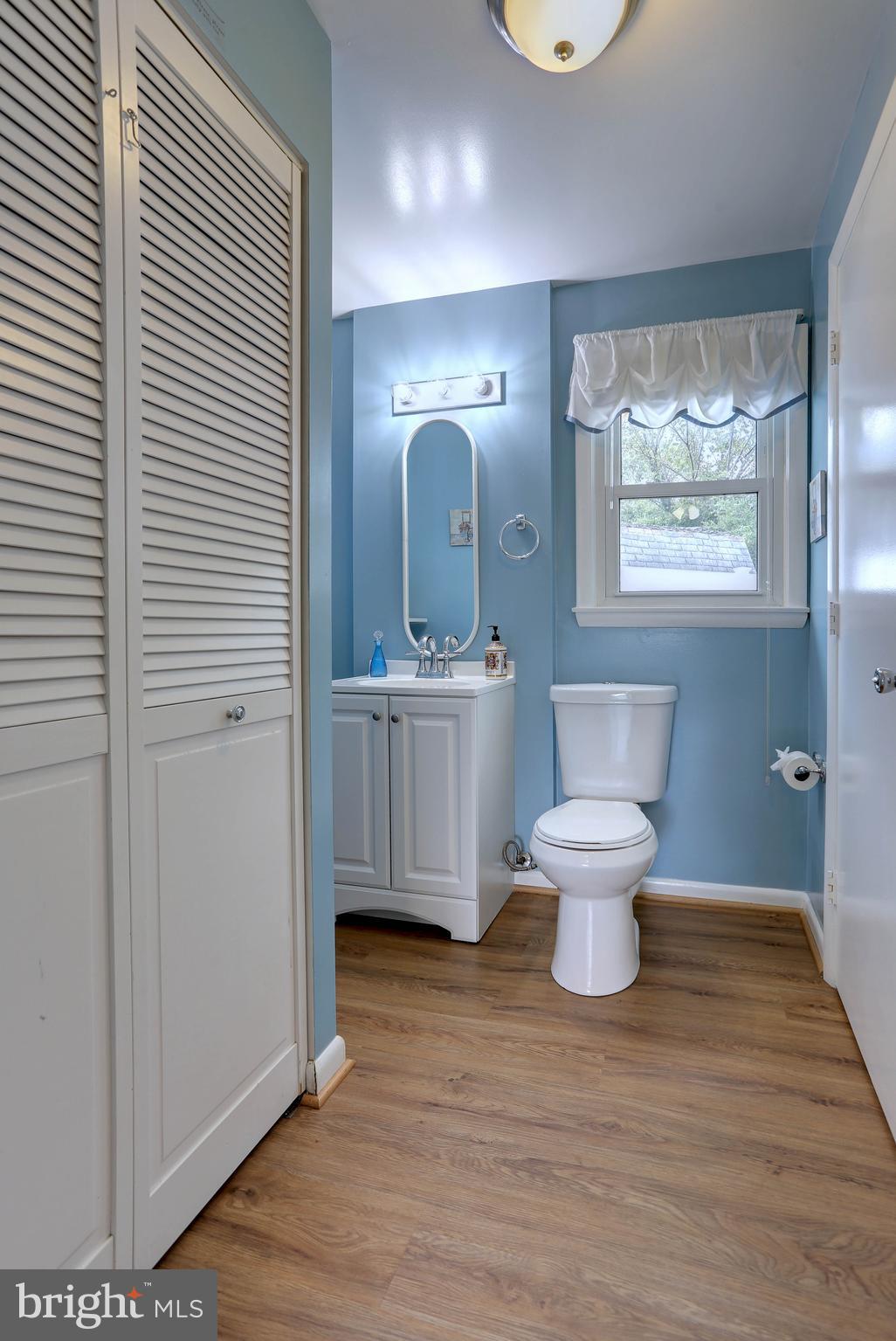 FAIRLAWN - Residential