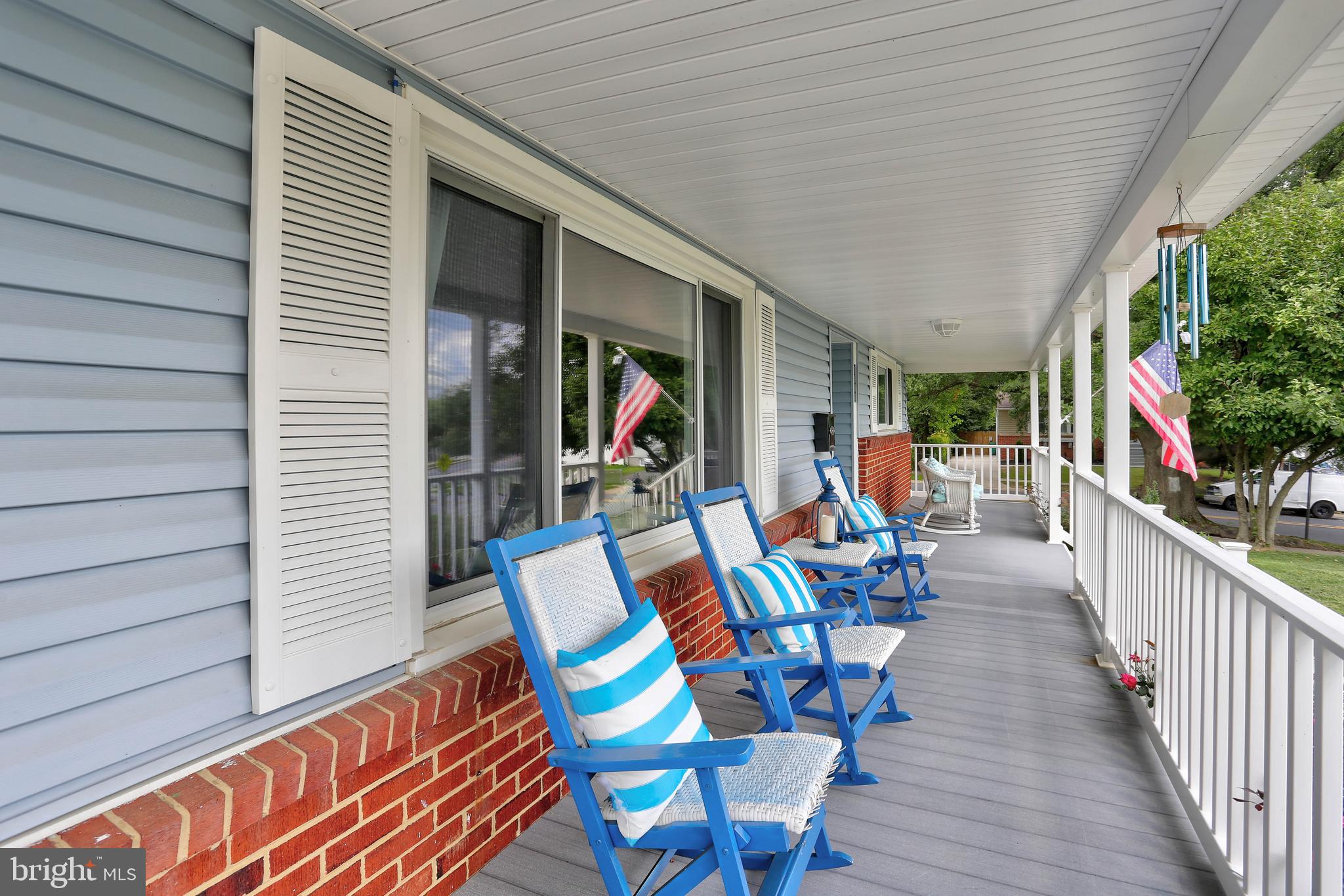 FAIRLAWN - Residential