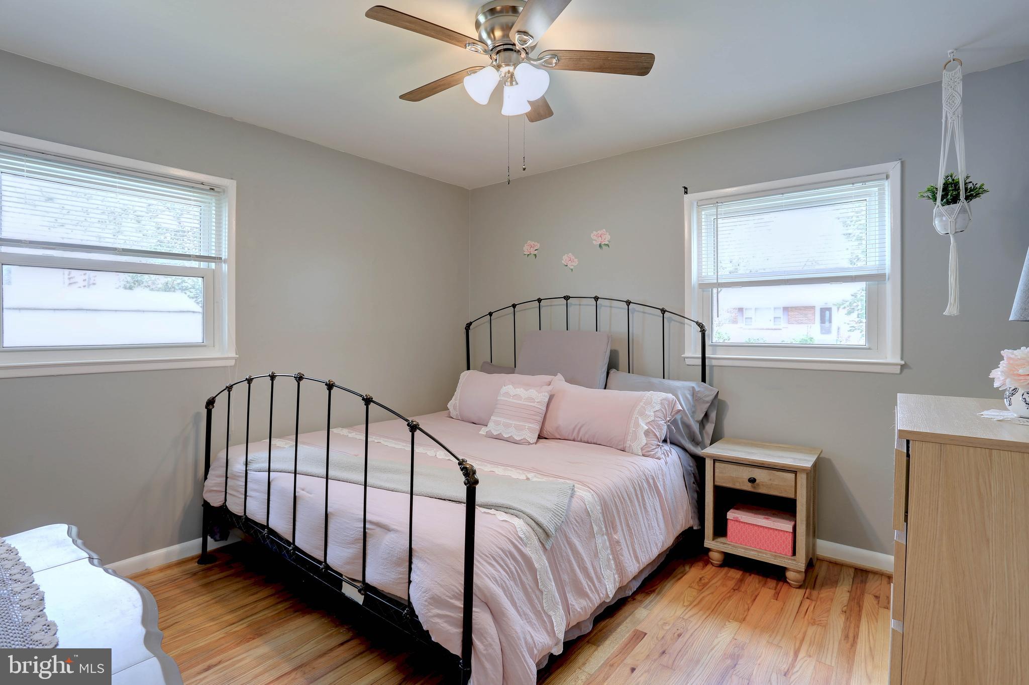 FAIRLAWN - Residential