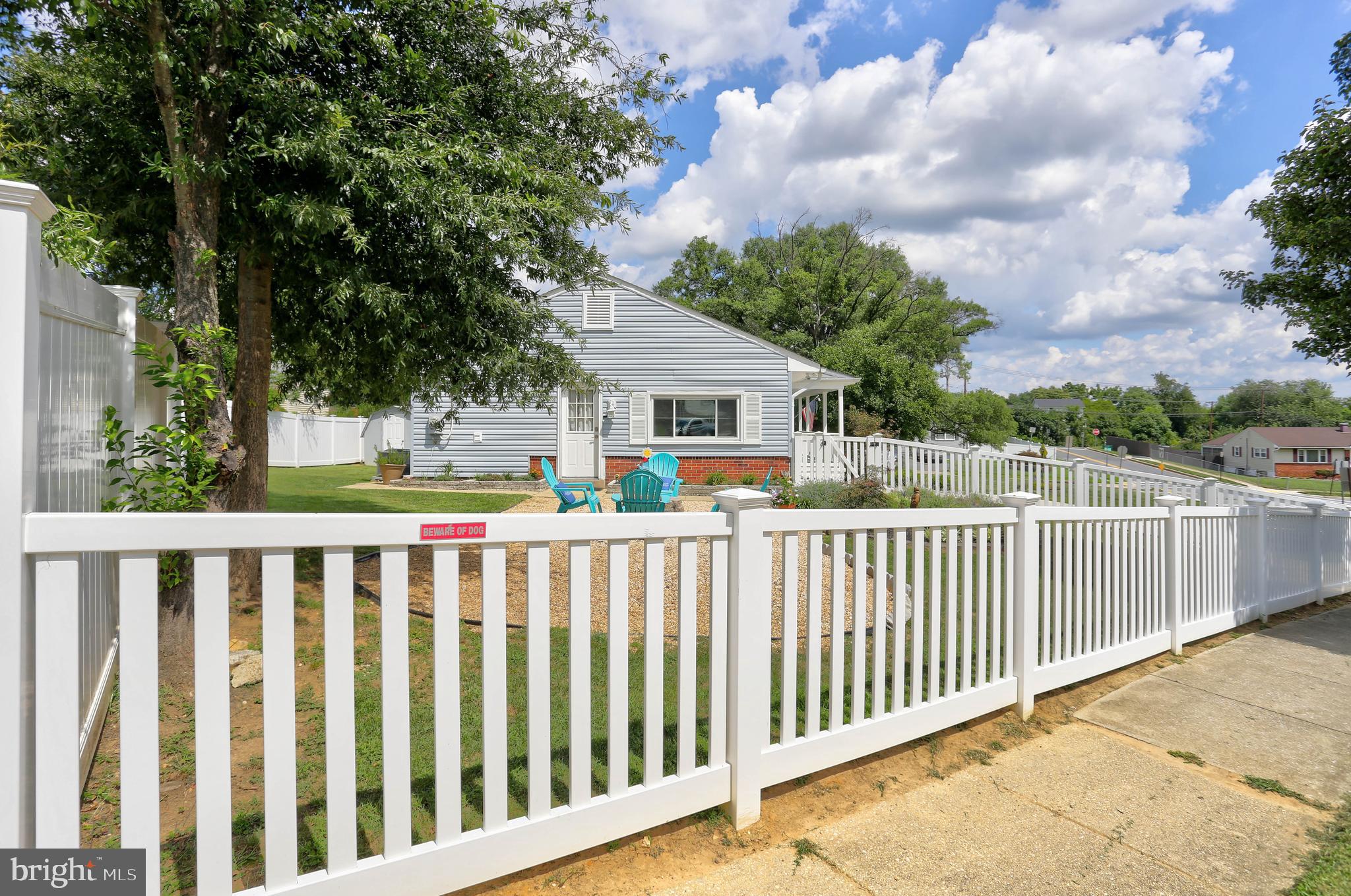 FAIRLAWN - Residential