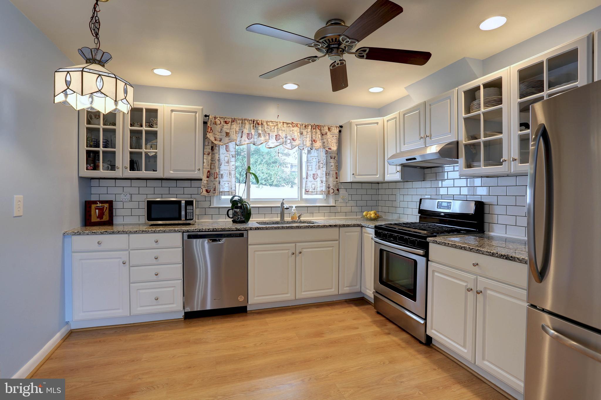 FAIRLAWN - Residential