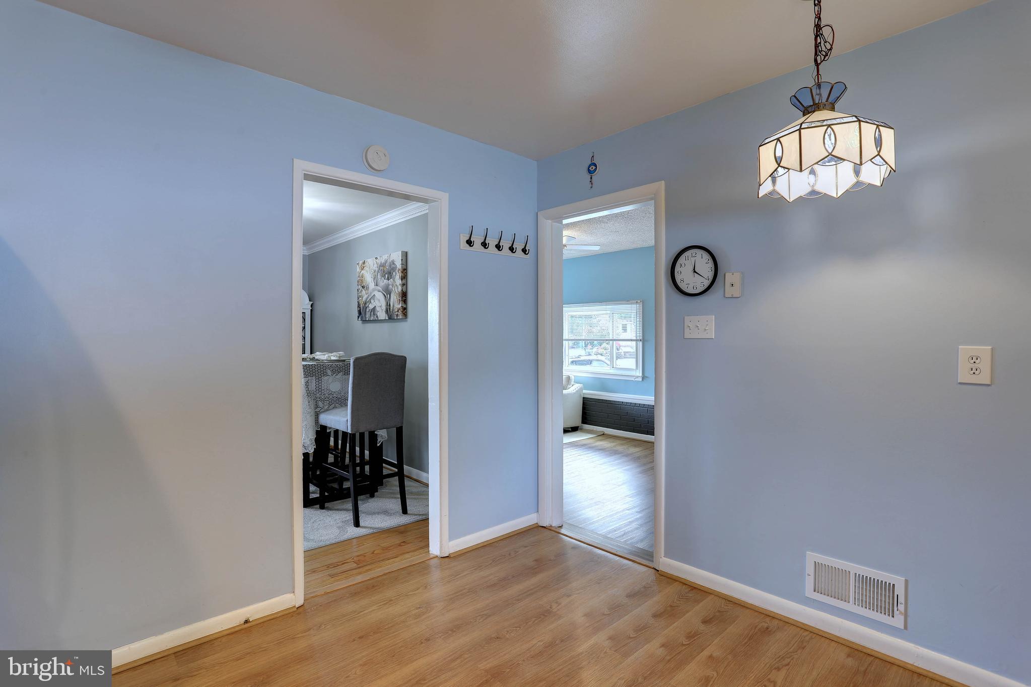 FAIRLAWN - Residential