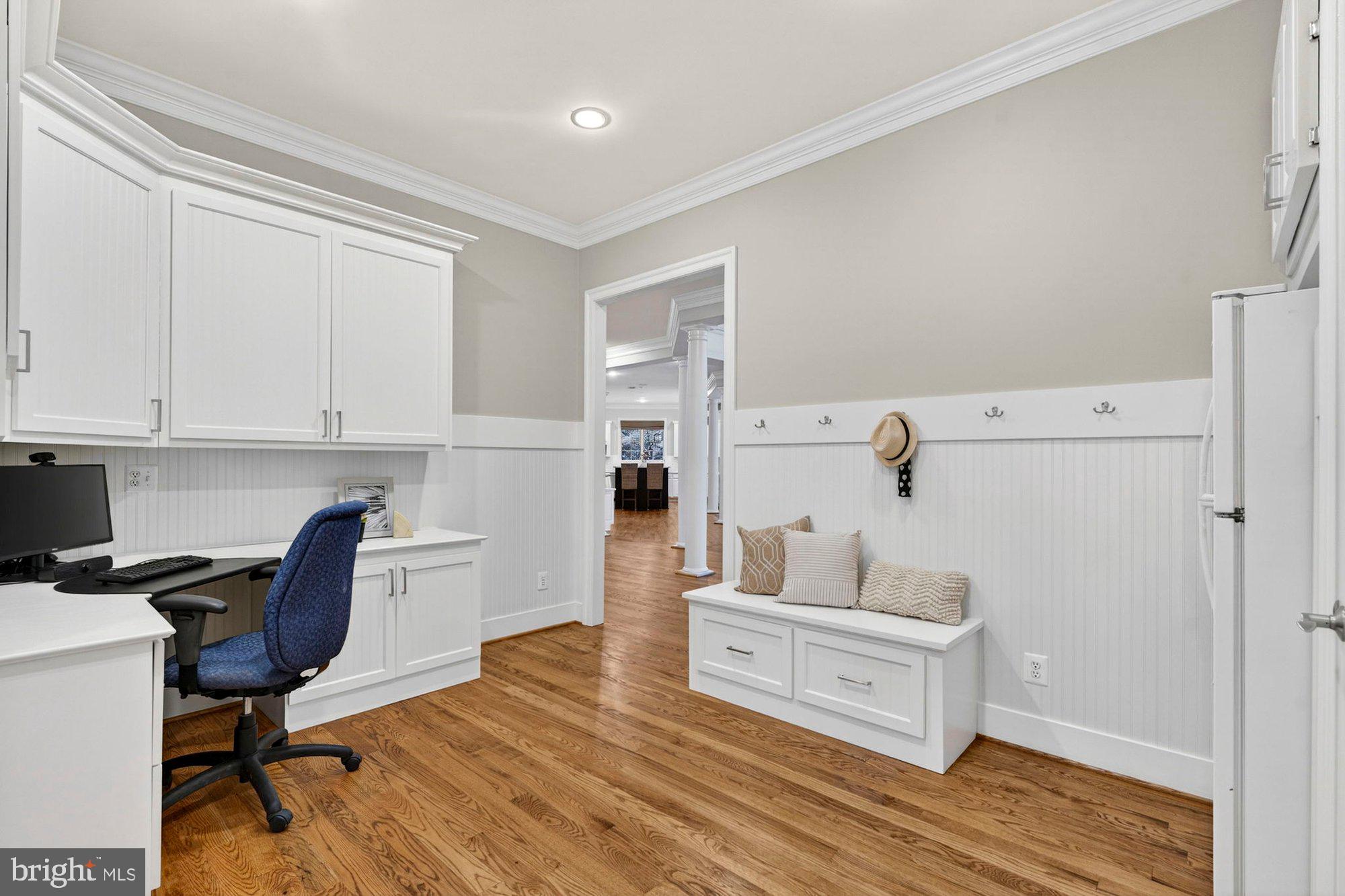 VINTAGE CREST - Residential