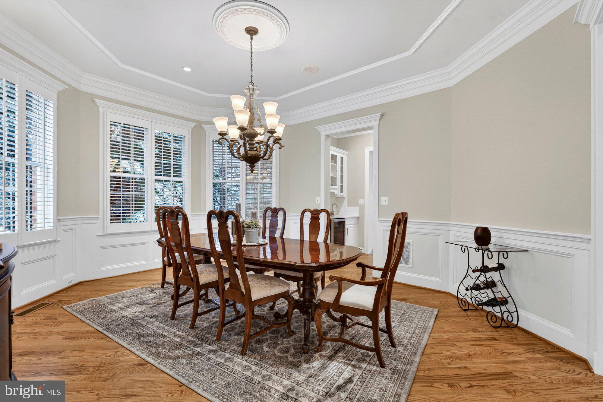 VINTAGE CREST - Residential