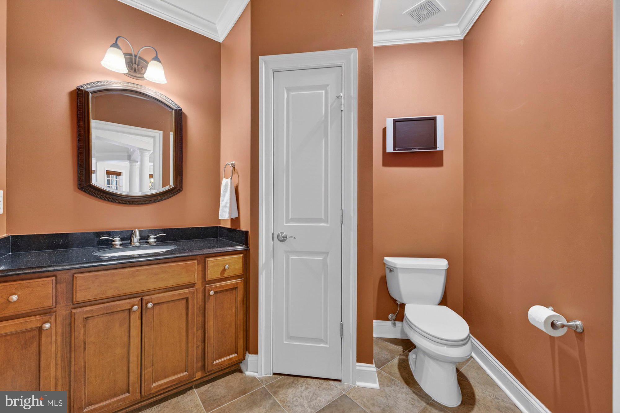 VINTAGE CREST - Residential