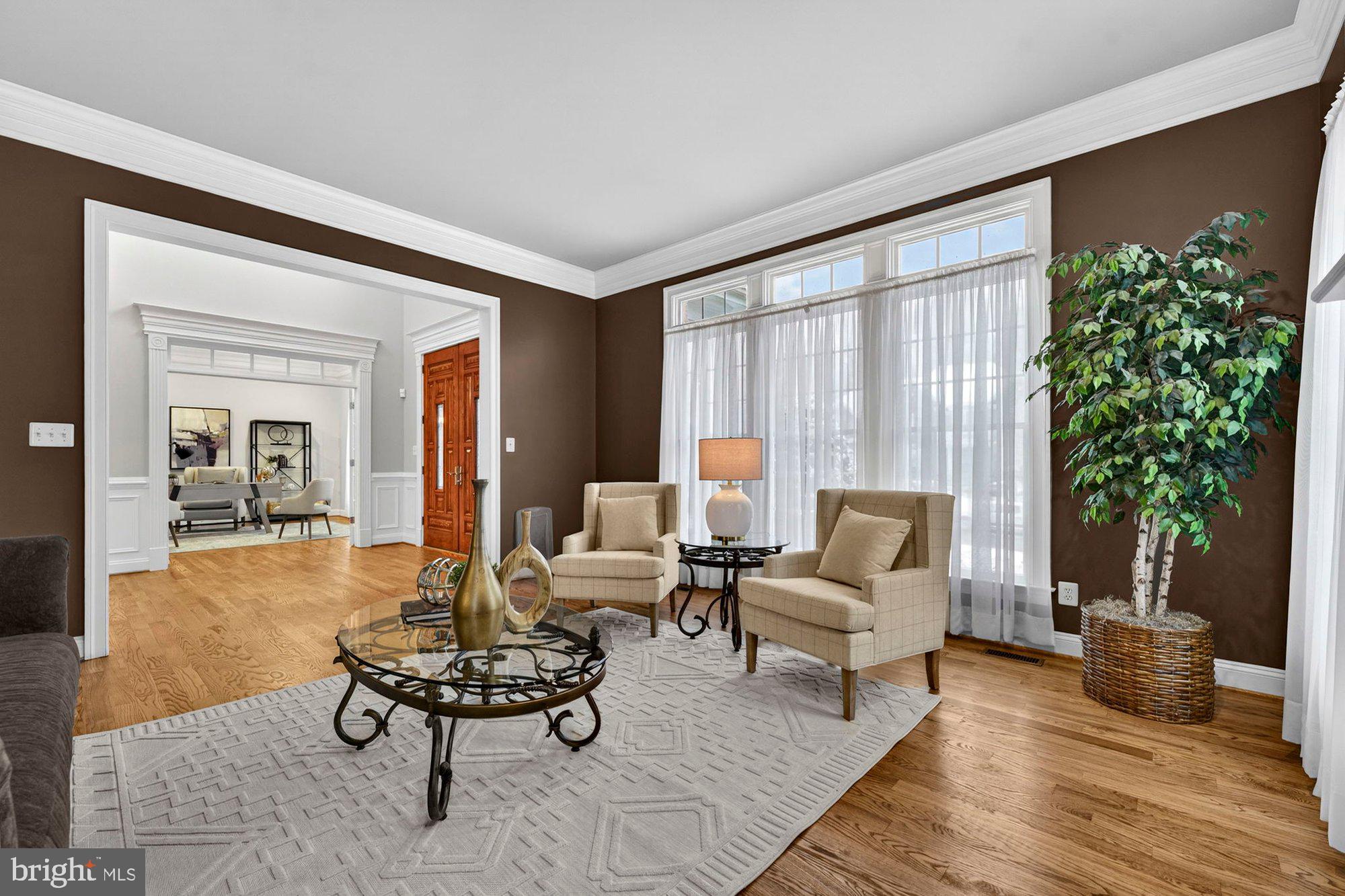 VINTAGE CREST - Residential