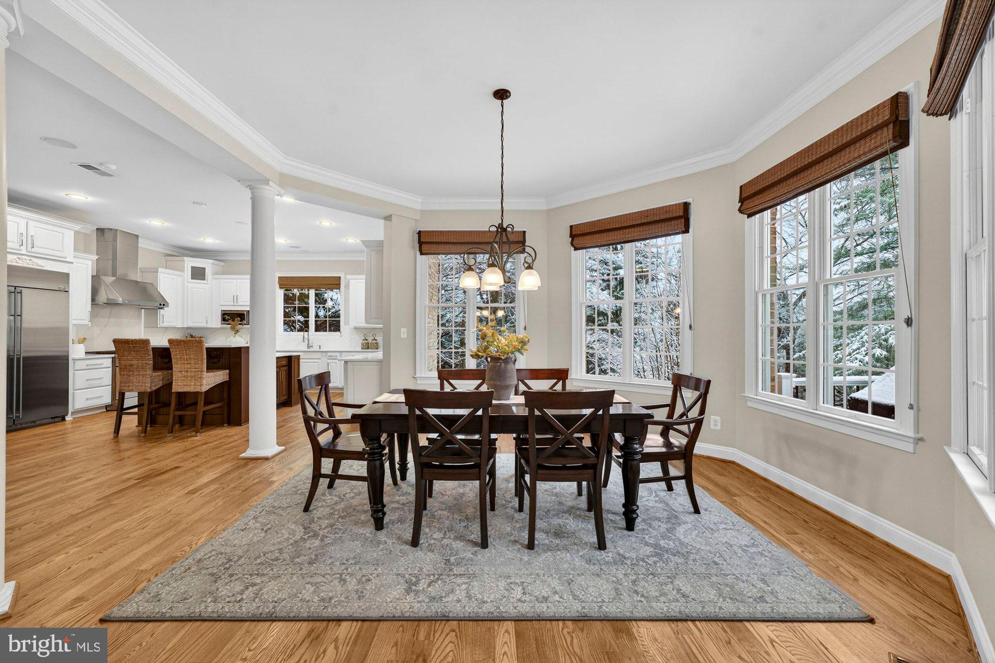 VINTAGE CREST - Residential