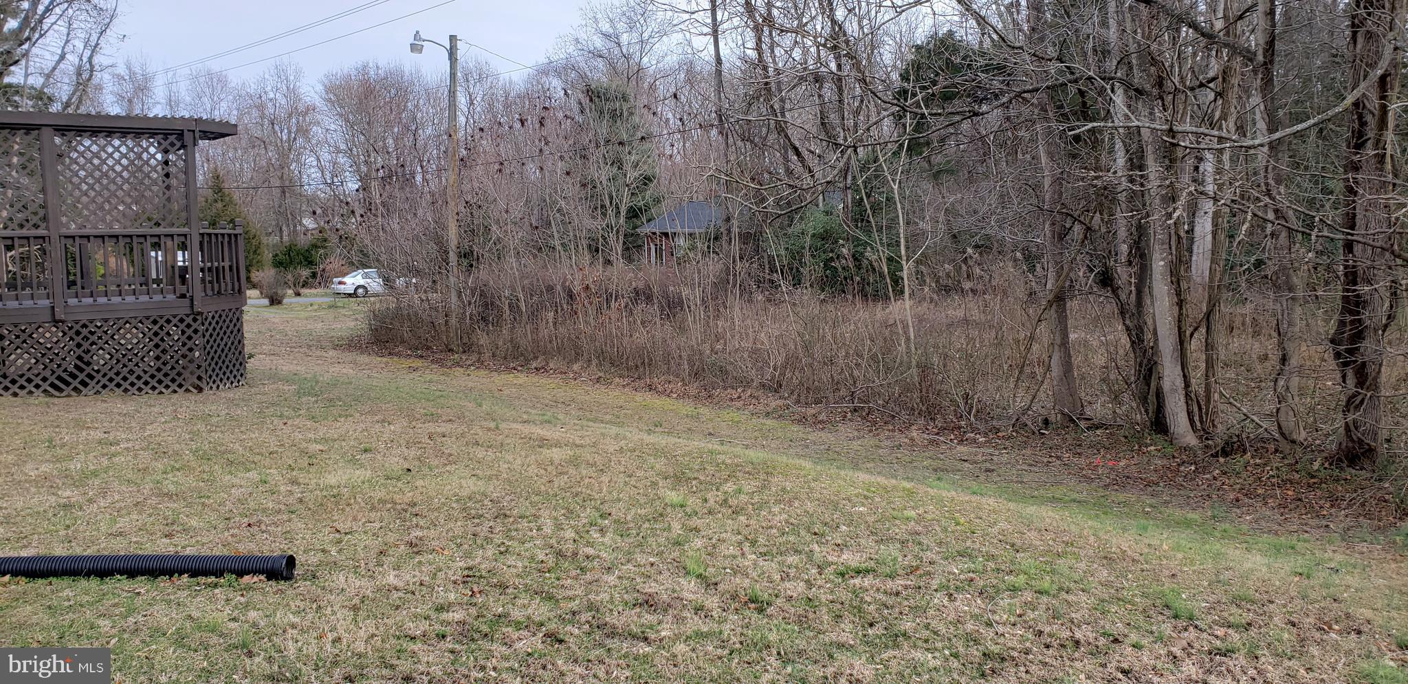 WEEDON ESTATES - Residential