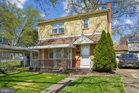 1768 41st Street, Pennsauken, NJ 08110 - #: NJCD2115302