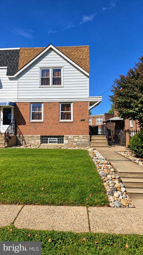 Photo of 8112 Rowland Avenue, PHILADELPHIA, PA 19136 (MLS # PAPH2681654)