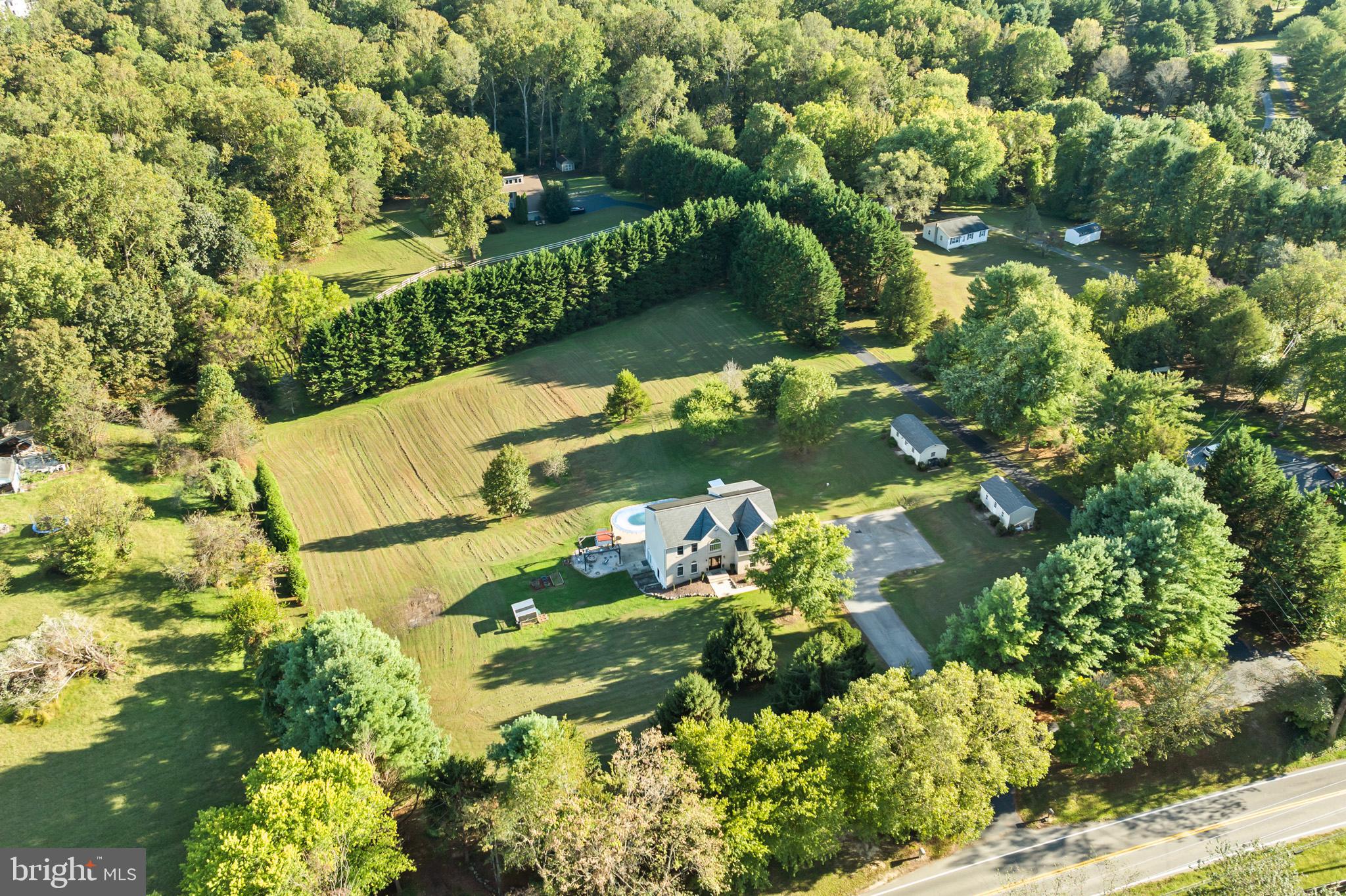 LORD CALVERT HILLS - Residential