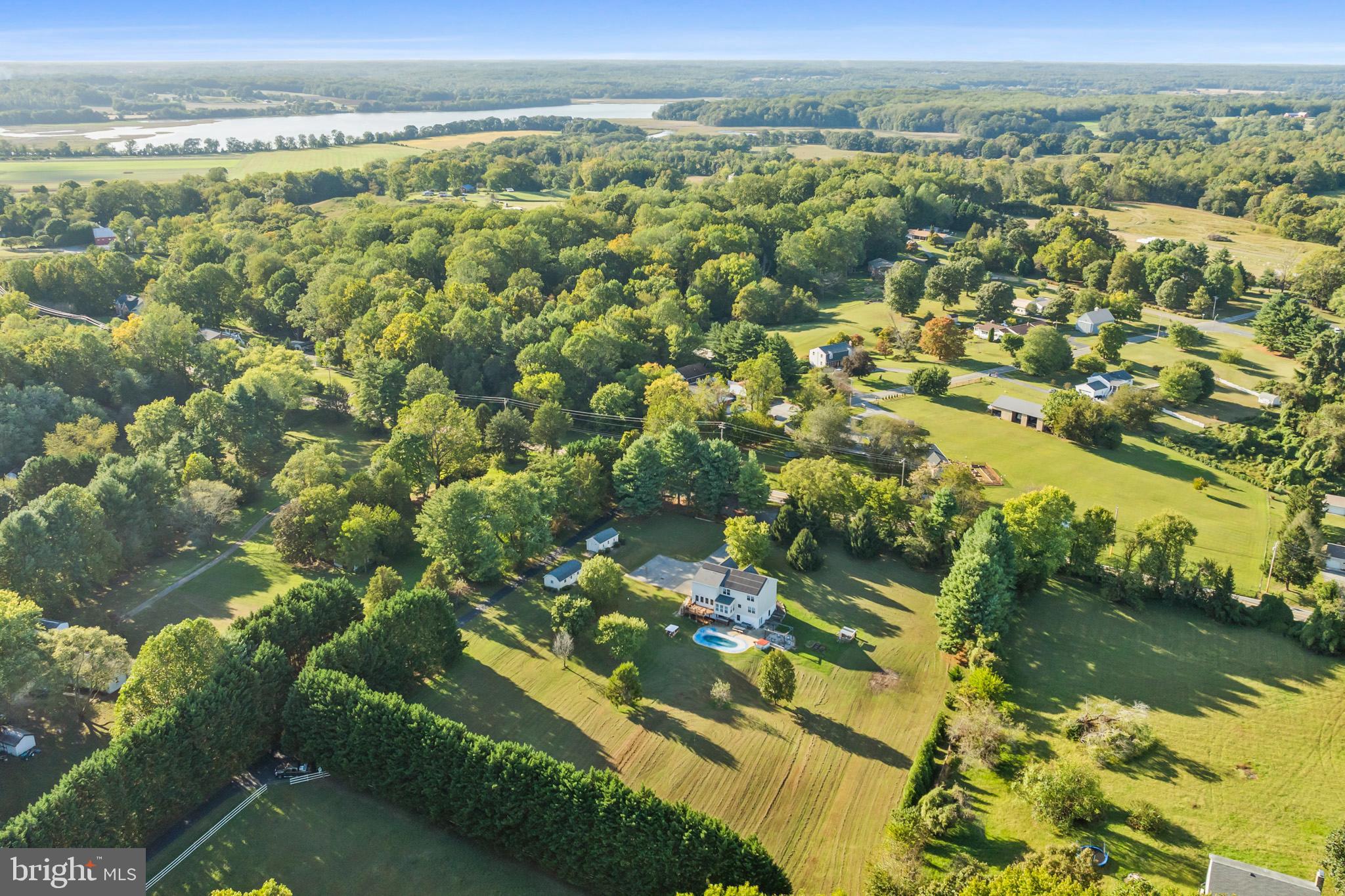 LORD CALVERT HILLS - Residential