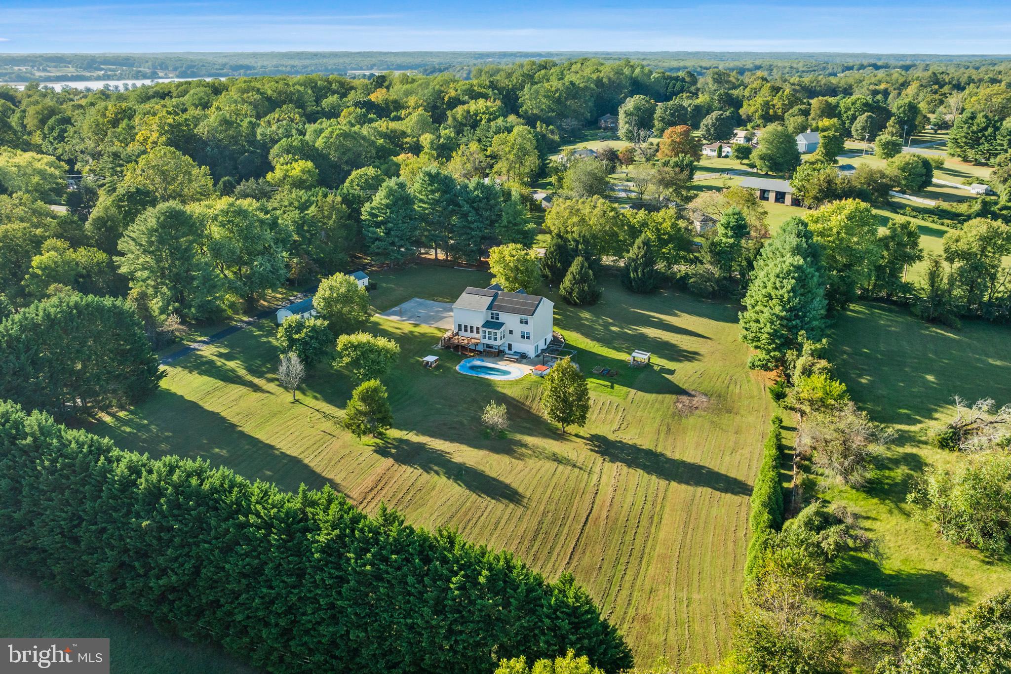 LORD CALVERT HILLS - Residential