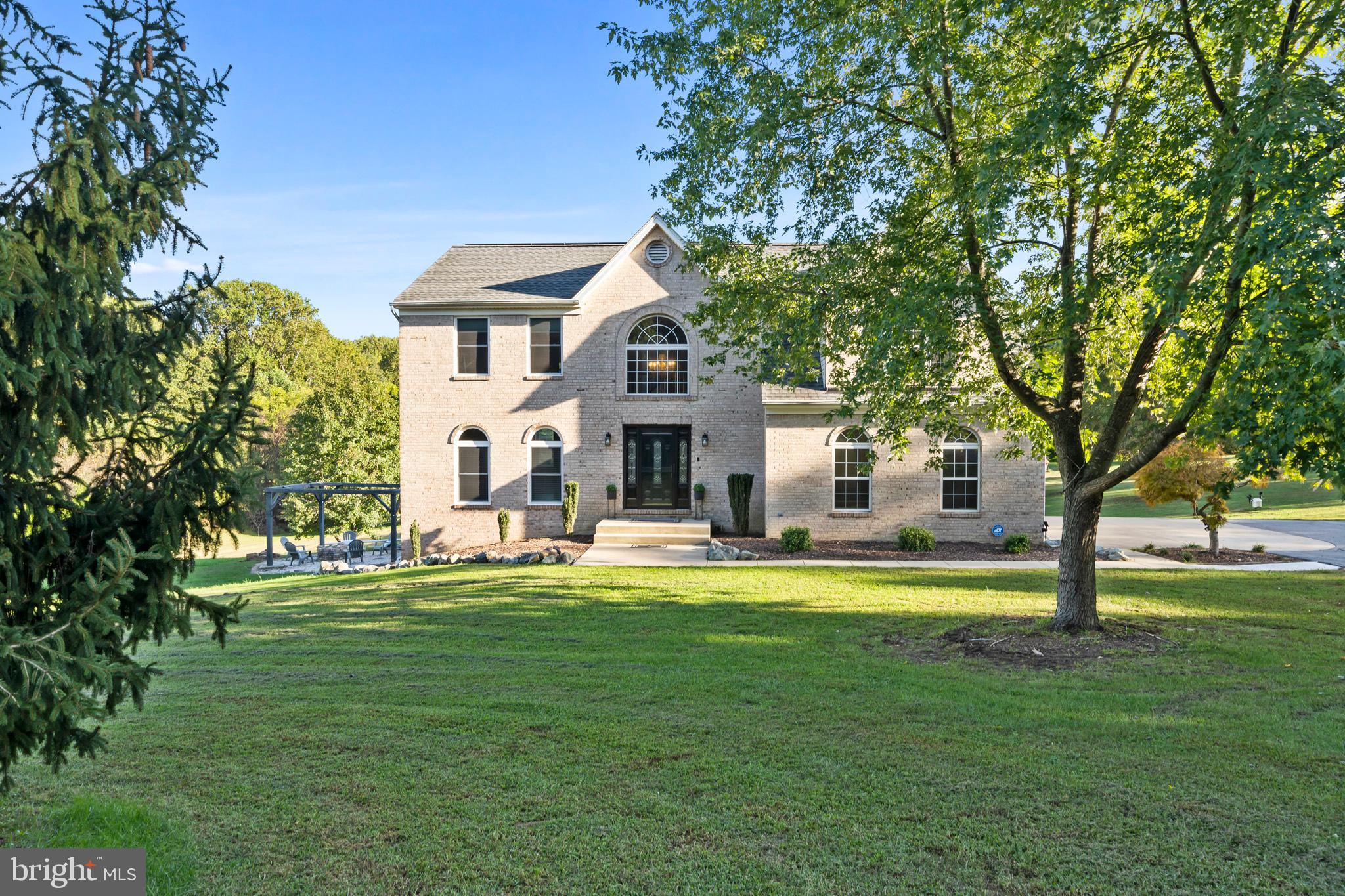 3446 CHANEYVILLE ROAD