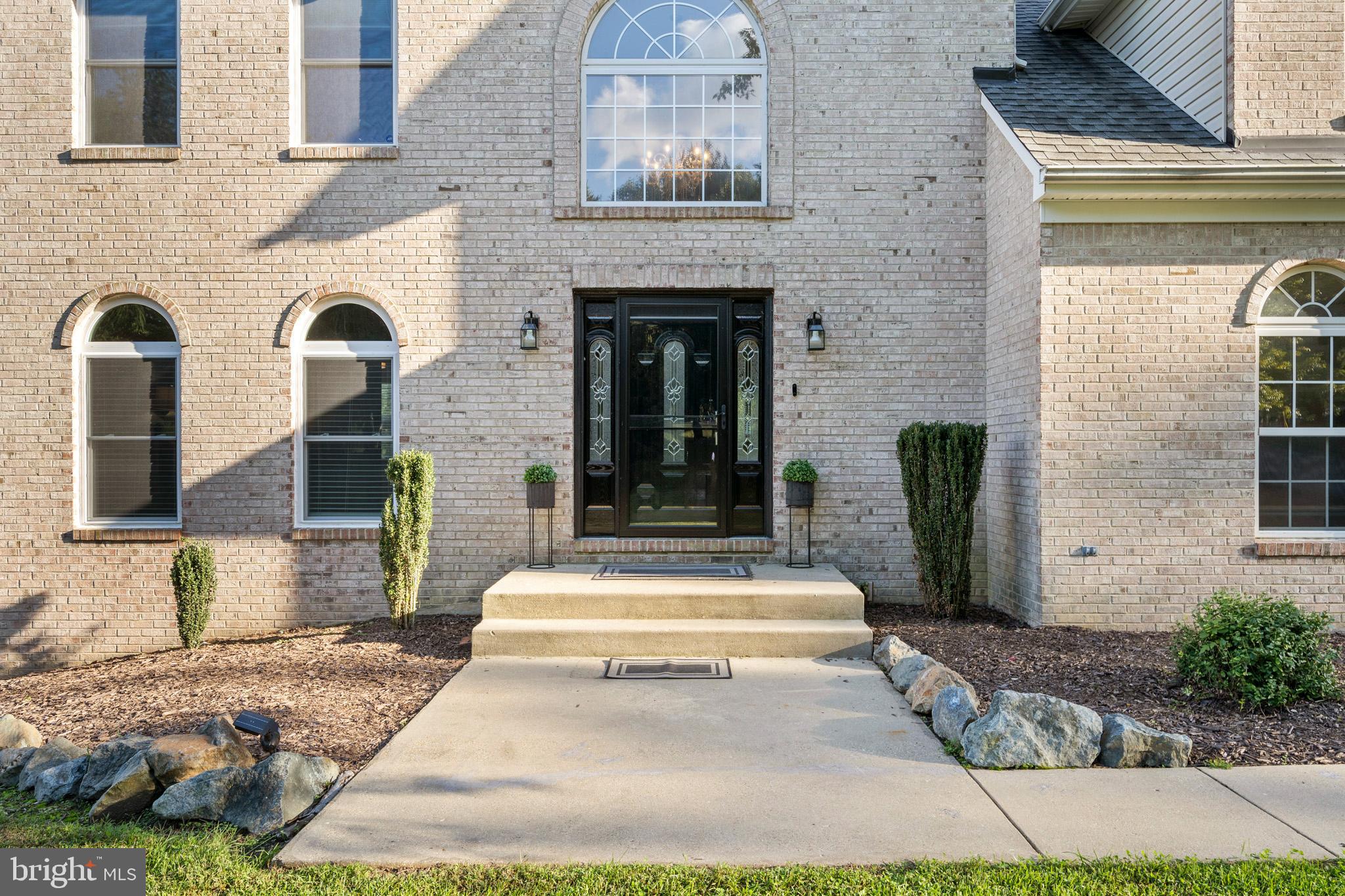 3446 CHANEYVILLE ROAD