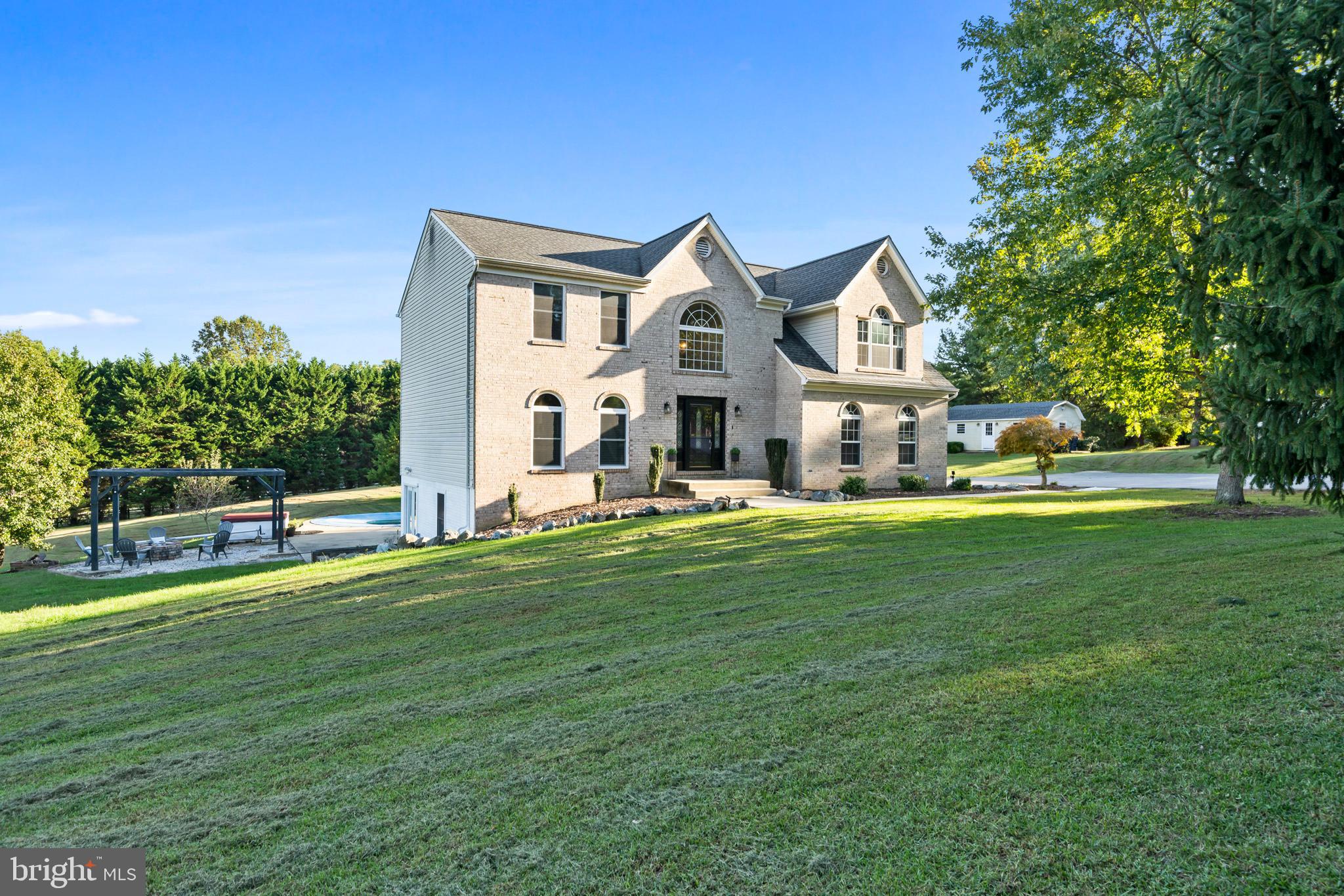 3446 CHANEYVILLE ROAD