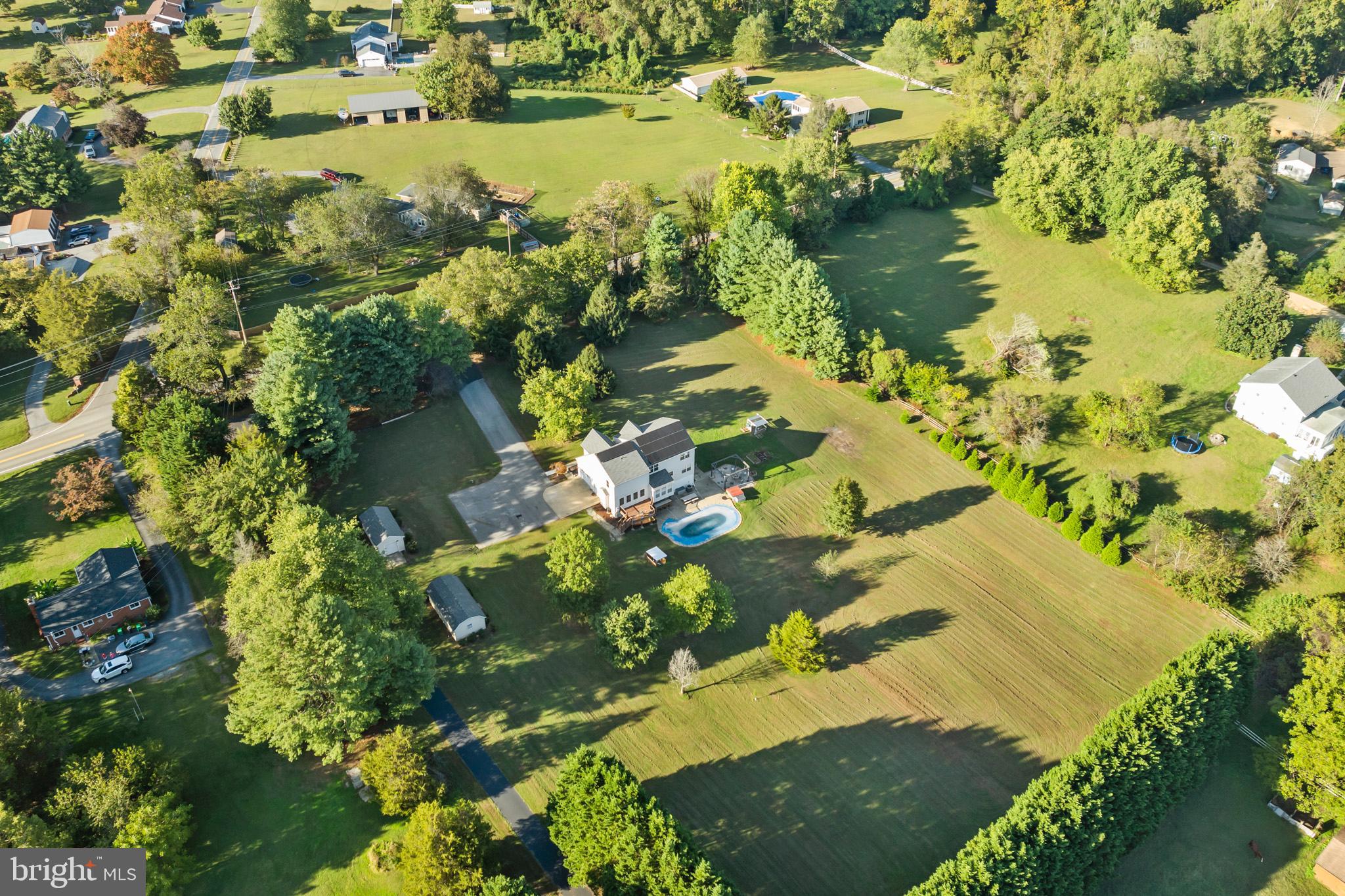 LORD CALVERT HILLS - Residential