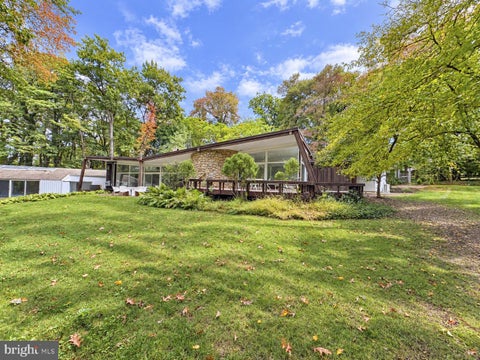 Photo of 39 Fairview Road, PENN VALLEY, PA 19072 (MLS # PAMC2196116)