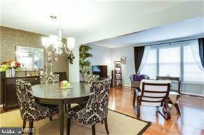 CENTRE RIDGE - Residential Lease