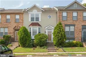 CENTRE RIDGE - Residential Lease