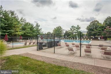 CENTRE RIDGE - Residential Lease