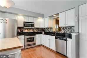 CENTRE RIDGE - Residential Lease