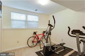 CENTRE RIDGE - Residential Lease