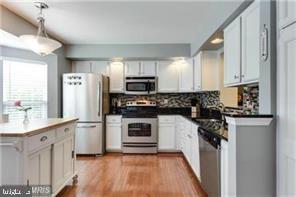 CENTRE RIDGE - Residential Lease