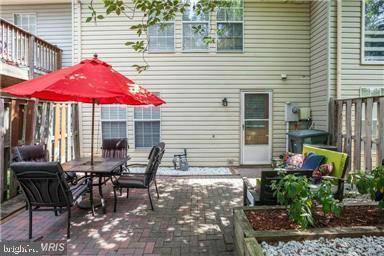 CENTRE RIDGE - Residential Lease