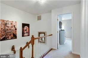 CENTRE RIDGE - Residential Lease