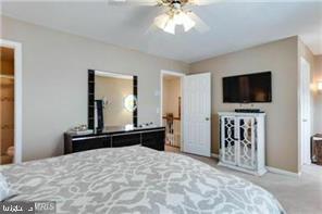 CENTRE RIDGE - Residential Lease