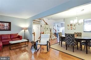 CENTRE RIDGE - Residential Lease