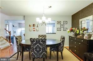 CENTRE RIDGE - Residential Lease