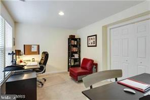 CENTRE RIDGE - Residential Lease