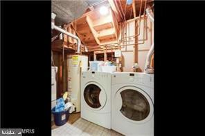 CENTRE RIDGE - Residential Lease