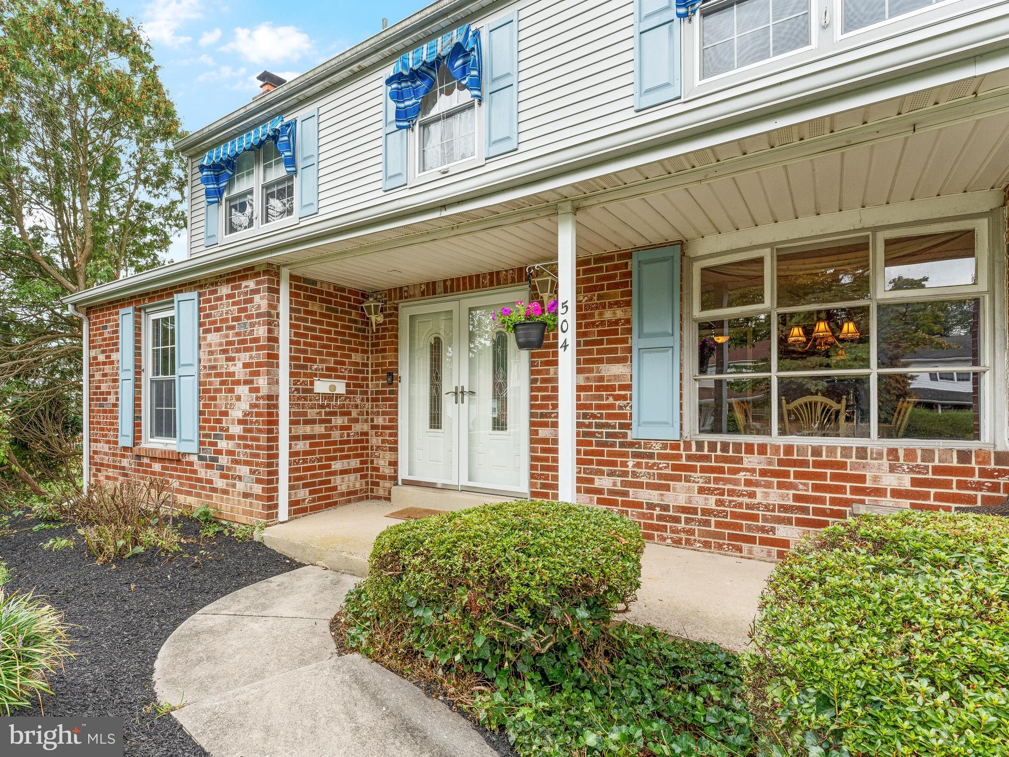 CAMBRIDGE ESTS - Residential