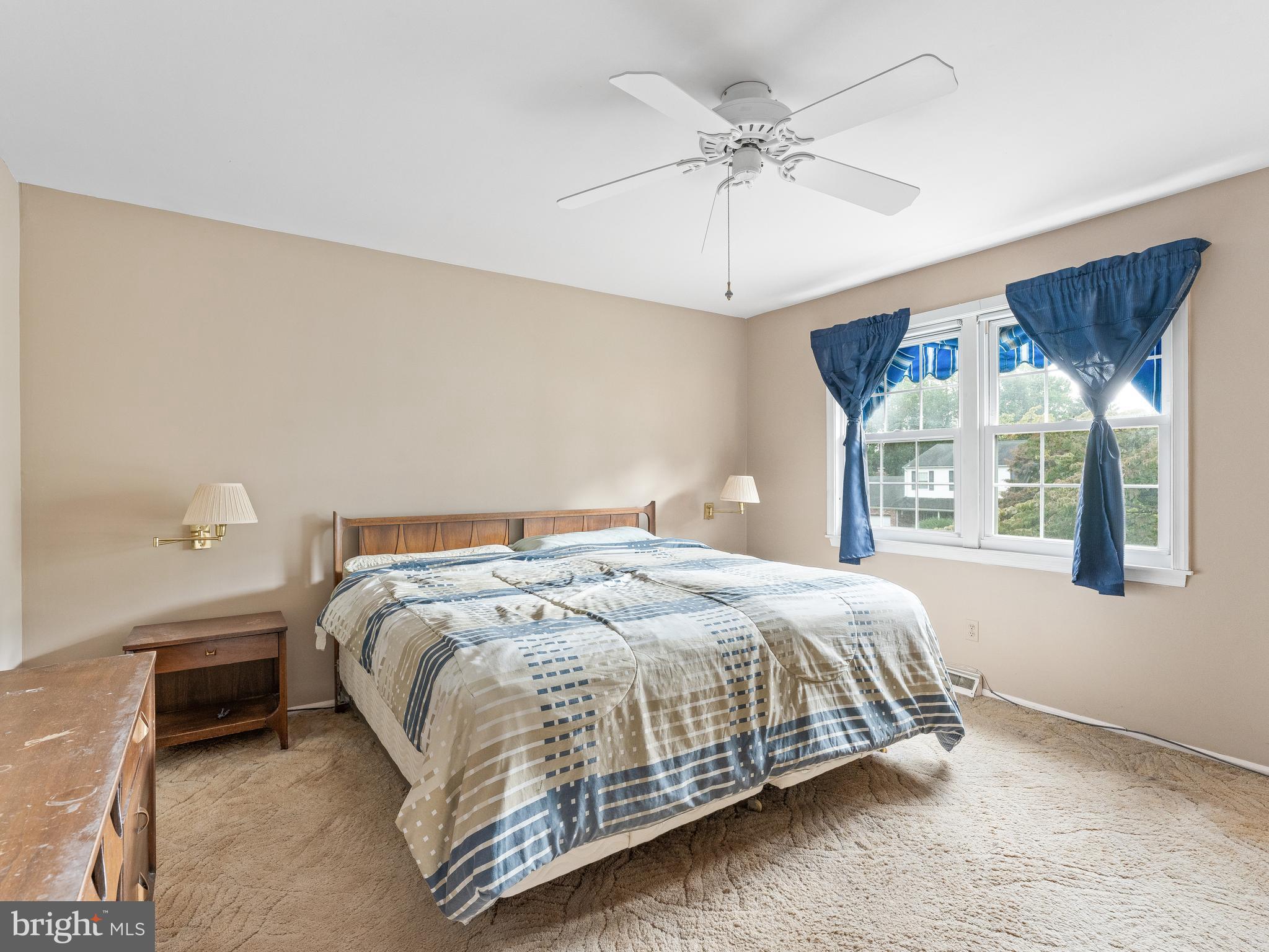 CAMBRIDGE ESTS - Residential