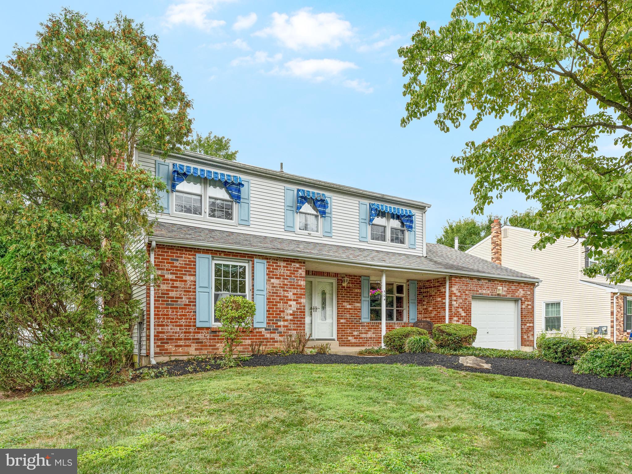 CAMBRIDGE ESTS - Residential