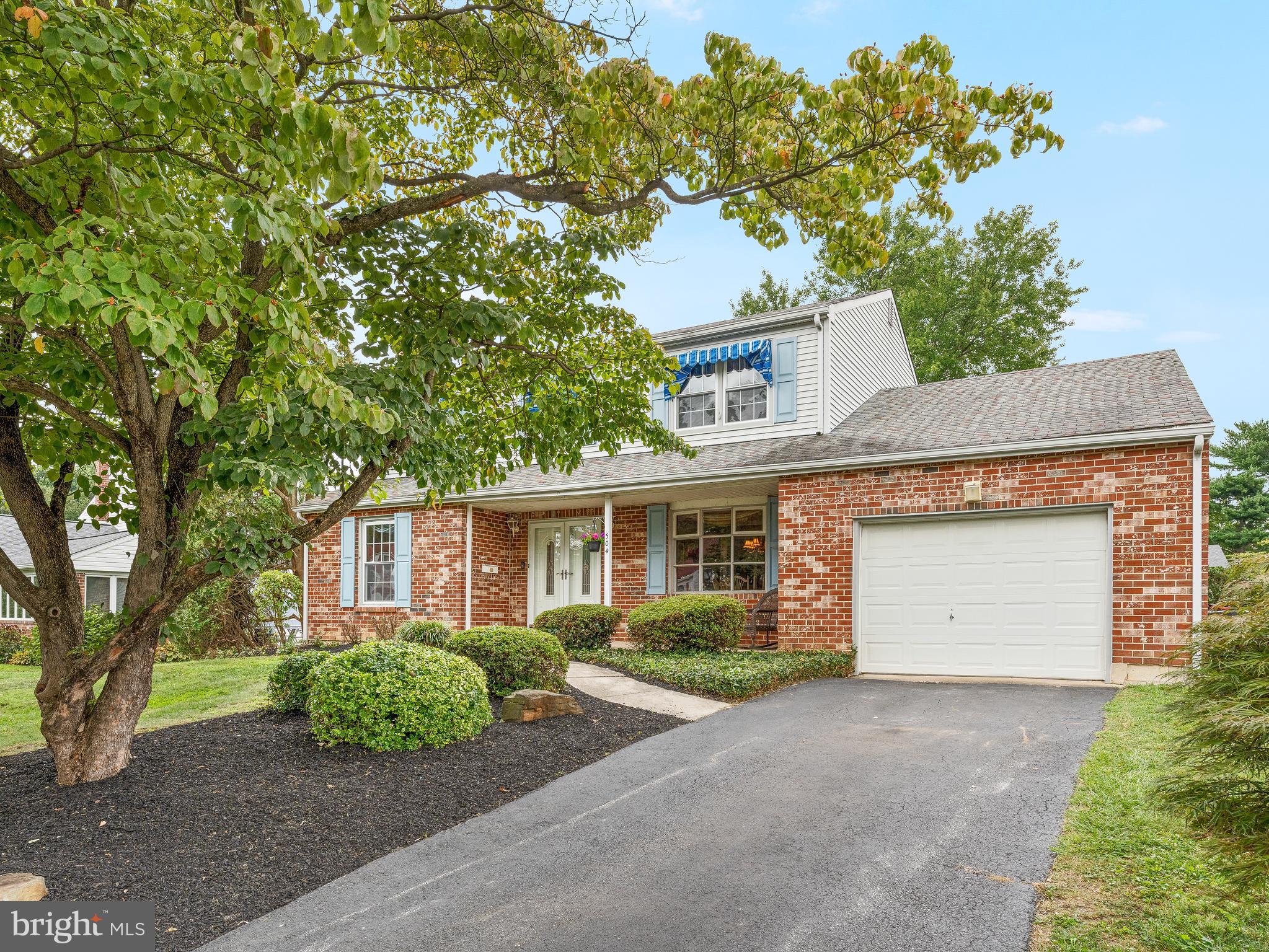 CAMBRIDGE ESTS - Residential